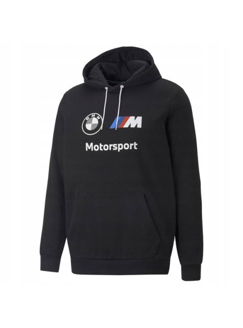 Puma BMW MMS ESS FLEECE HOODIE 53624301