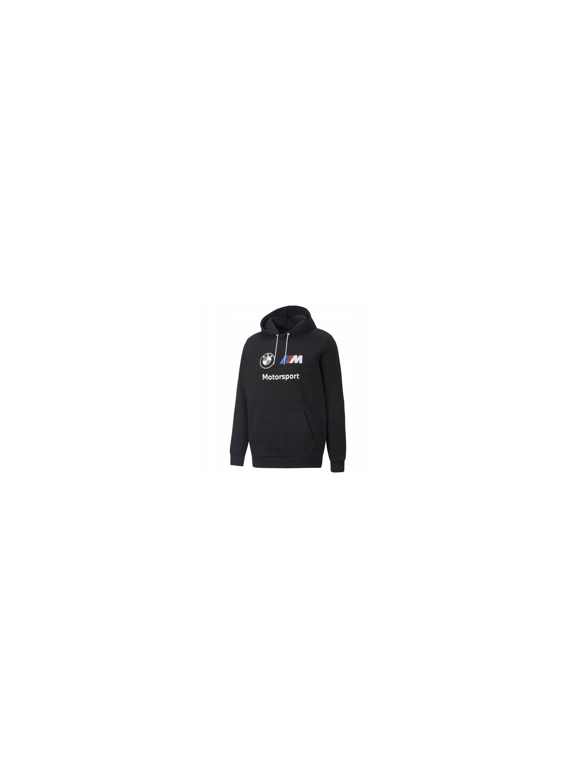 Puma BMW MMS ESS FLEECE HOODIE 53624301