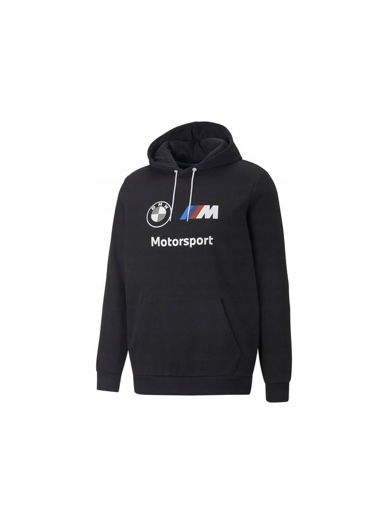 Puma BMW MMS ESS FLEECE HOODIE 53624301