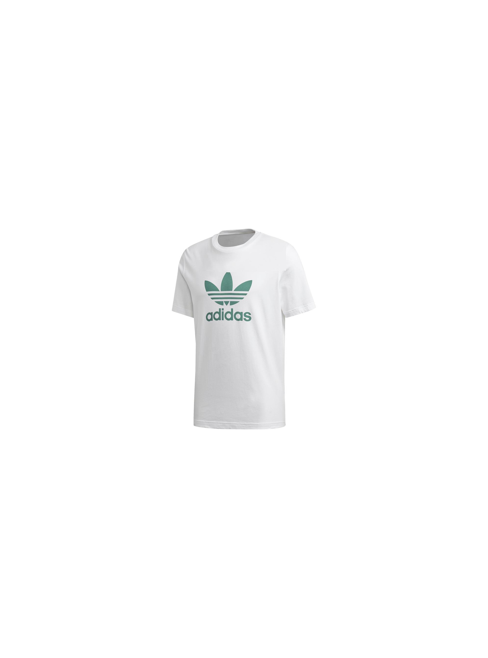 Adidas TREFOIL T-SHIRT FM3789