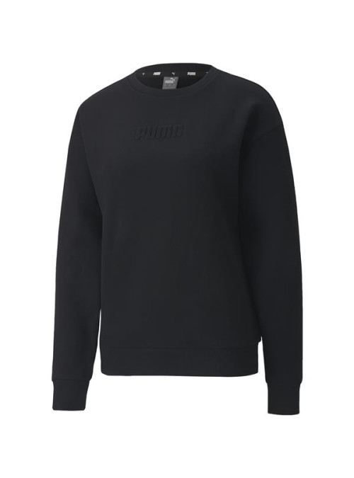 Puma MODERN BASICS CREW FL 58363601