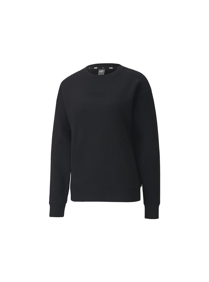 Puma MODERN BASICS CREW FL 58363601