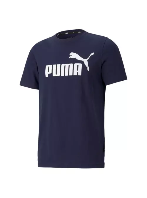 Puma ESS LOGO TEE 58666606