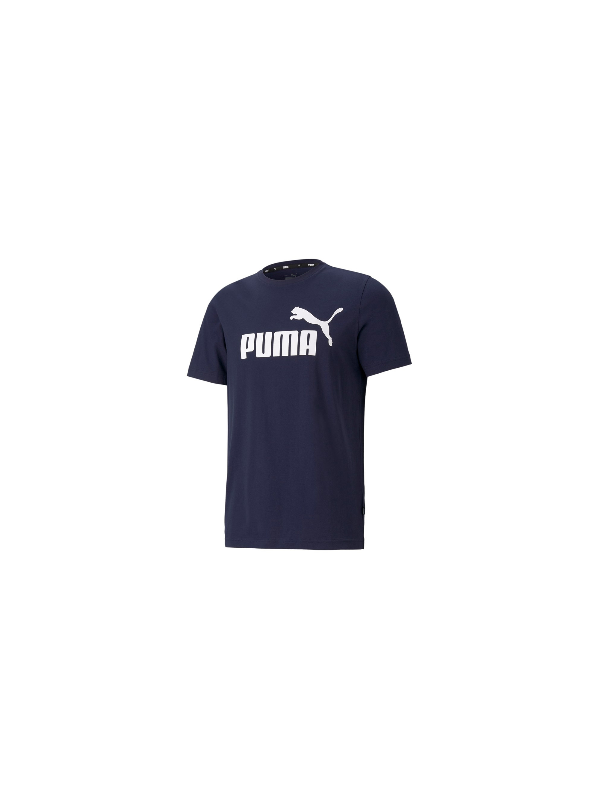 Puma ESS LOGO TEE 58666606