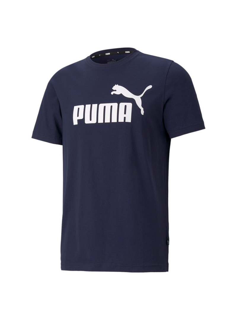 Puma ESS LOGO TEE 58666606