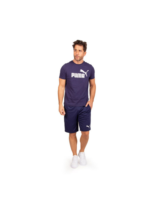 Puma ESS LOGO TEE 58666606