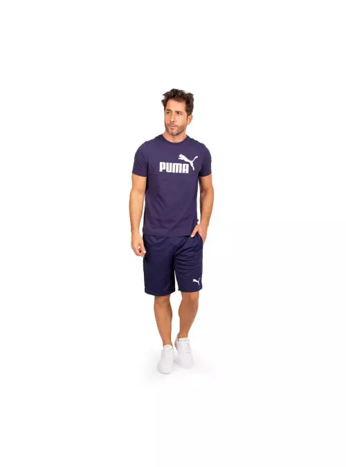 Puma ESS LOGO TEE 58666606