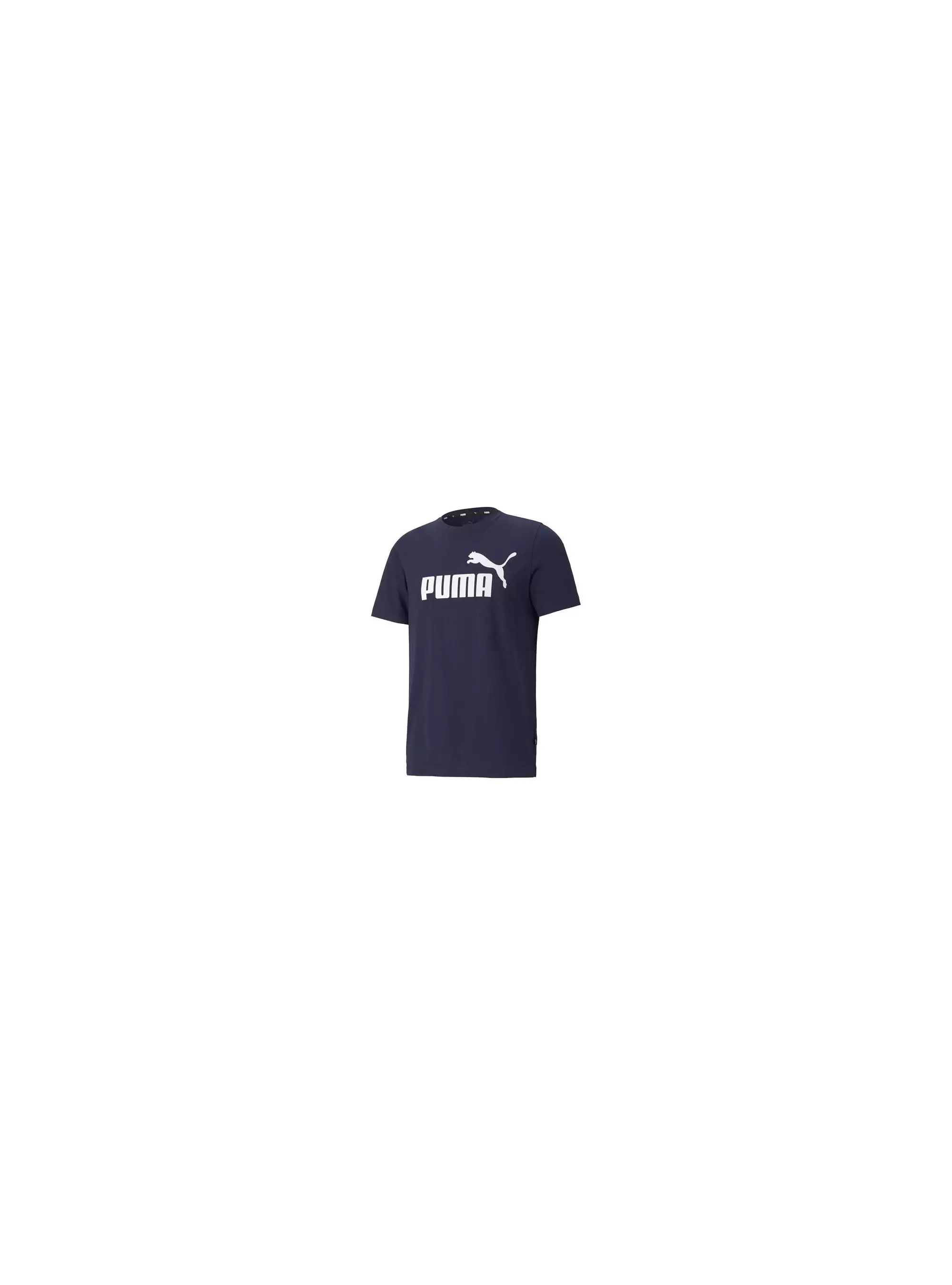 Puma ESS LOGO TEE 58666606