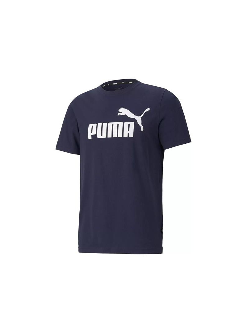 Puma ESS LOGO TEE 58666606