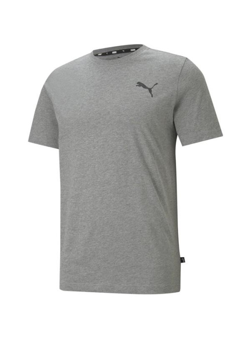 Puma ESS SMALL LOGO TEE 58666853