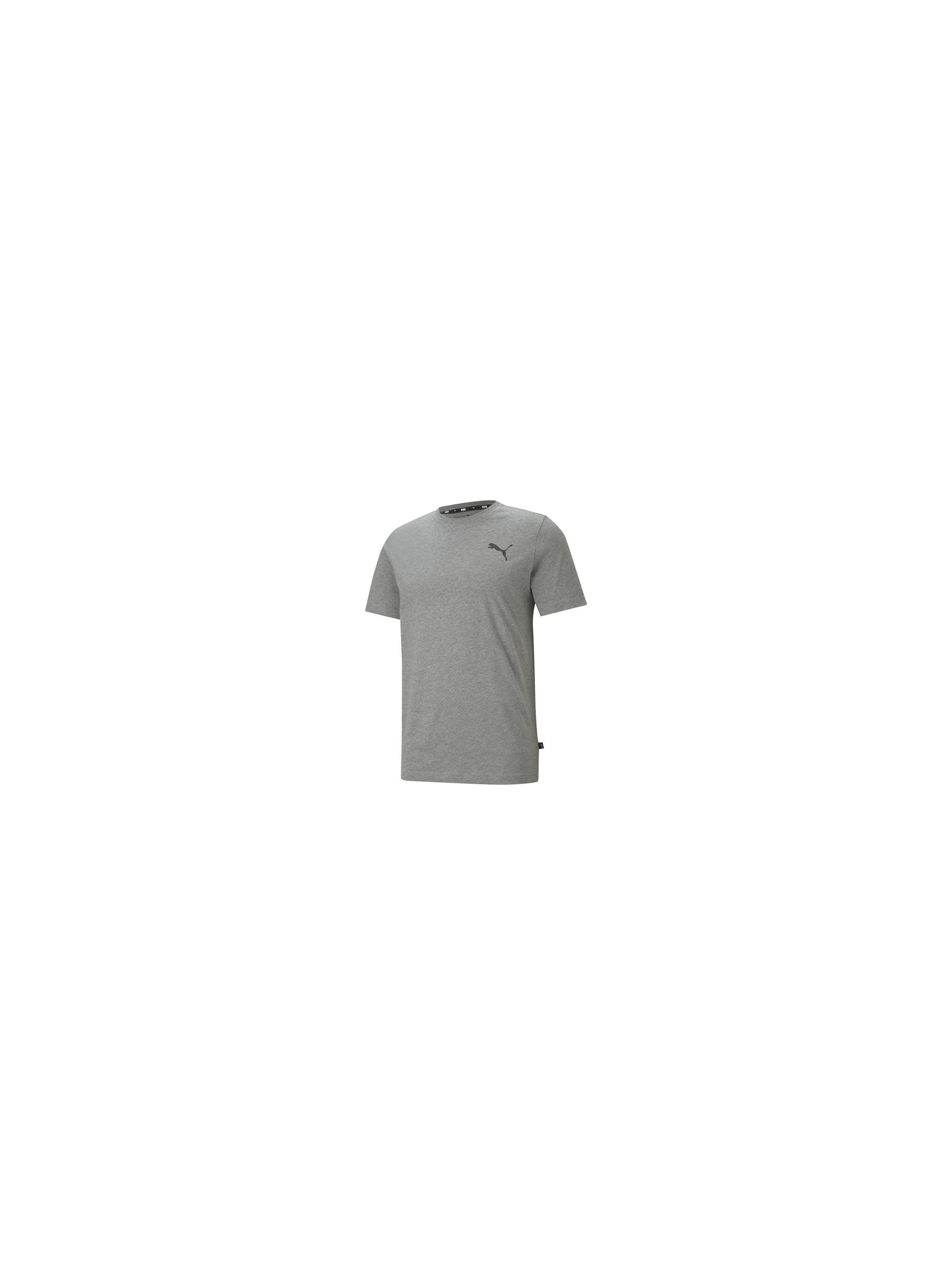 Puma ESS SMALL LOGO TEE 58666853