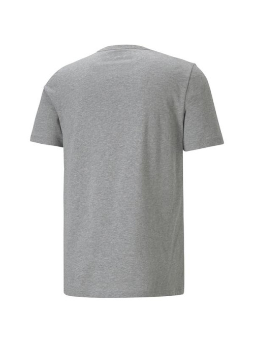 Puma ESS SMALL LOGO TEE 58666853