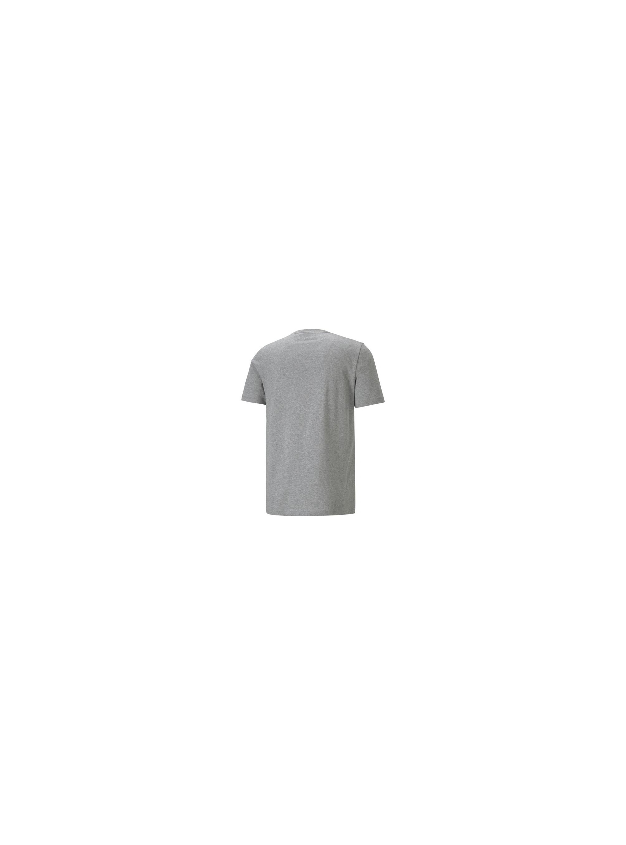 Puma ESS SMALL LOGO TEE 58666853