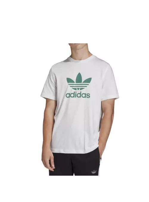Adidas TREFOIL T-SHIRT FM3789