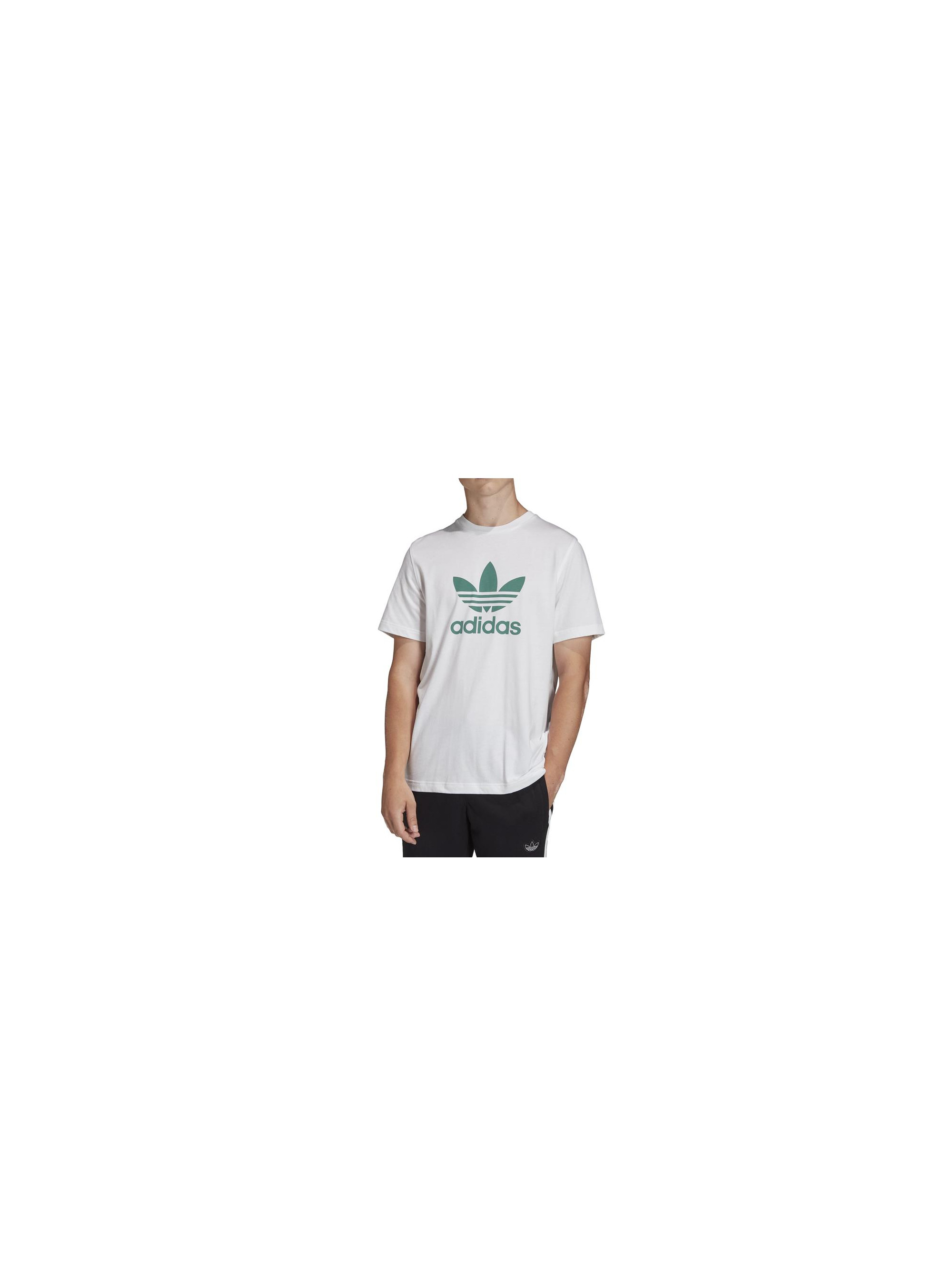Adidas TREFOIL T-SHIRT FM3789