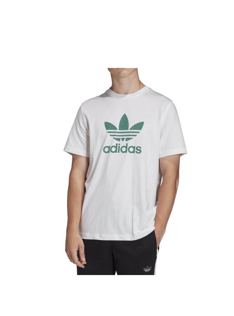 Adidas TREFOIL T-SHIRT FM3789