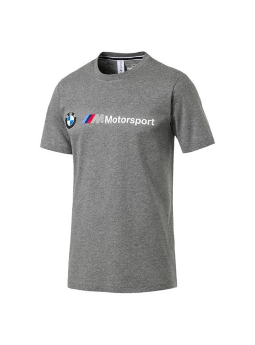 Puma BMW MMS LOGO TEE 59536903