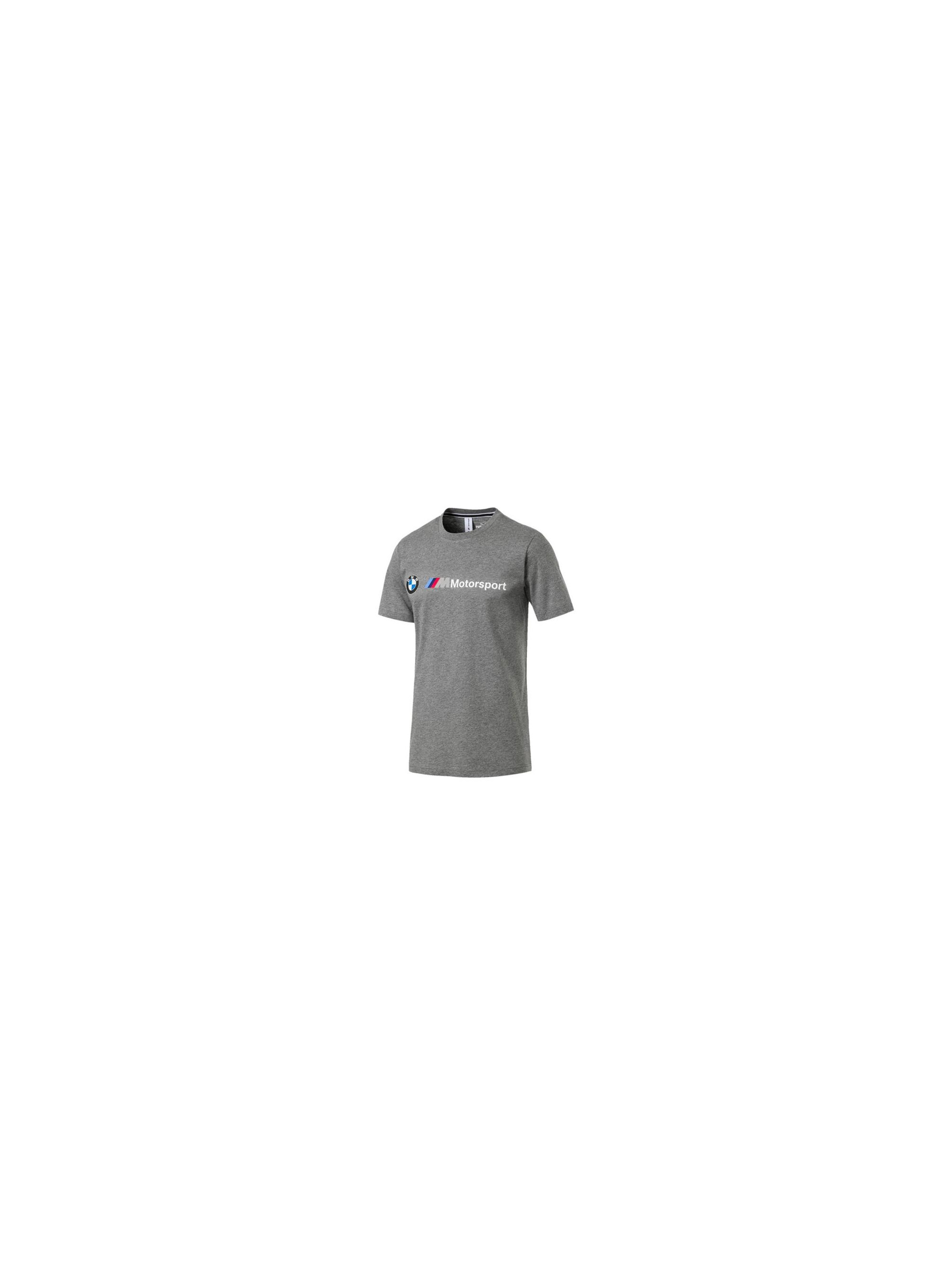 Puma BMW MMS LOGO TEE 59536903