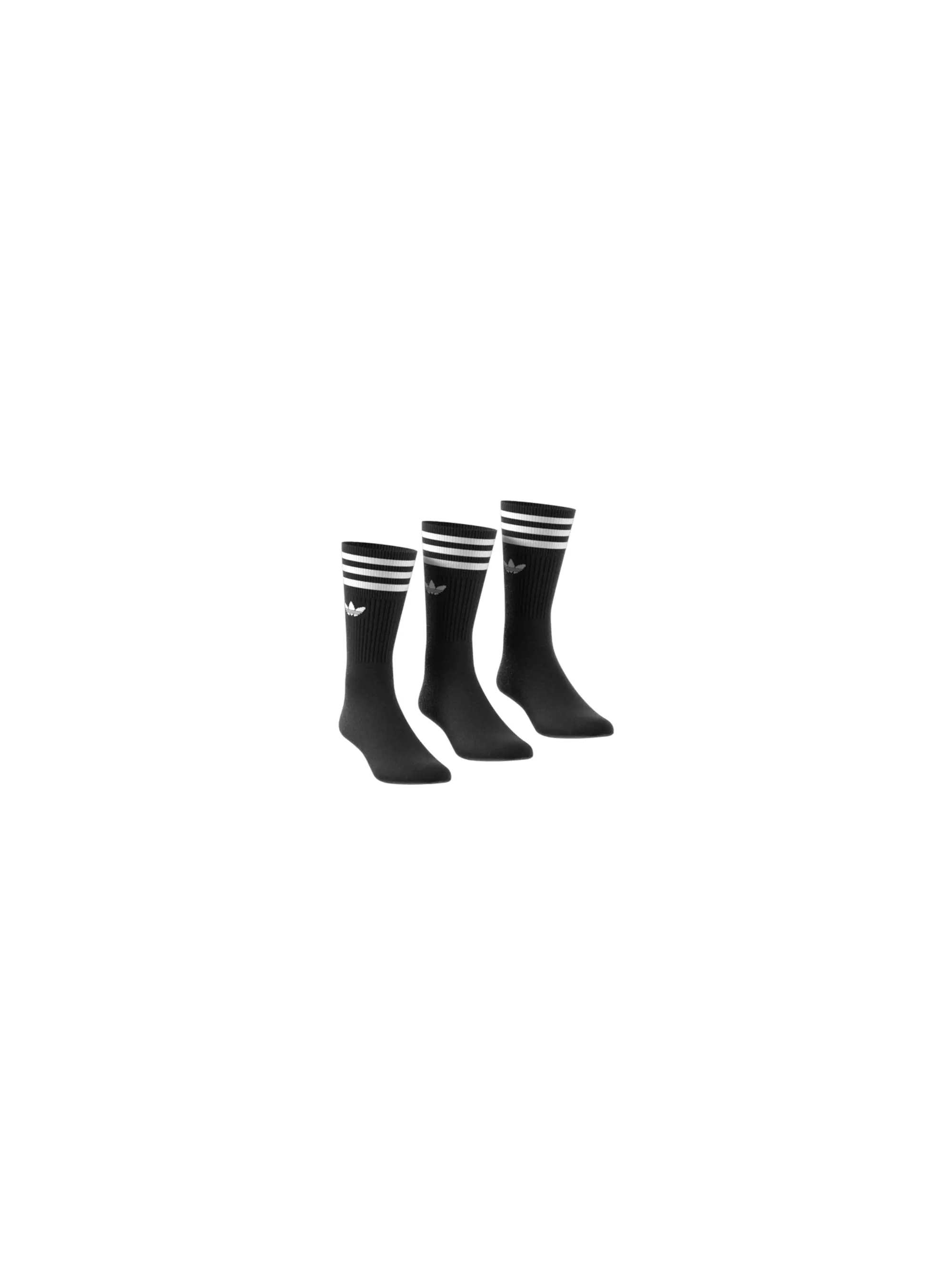 Adidas SOLID CREW SOCK 3PP S21490