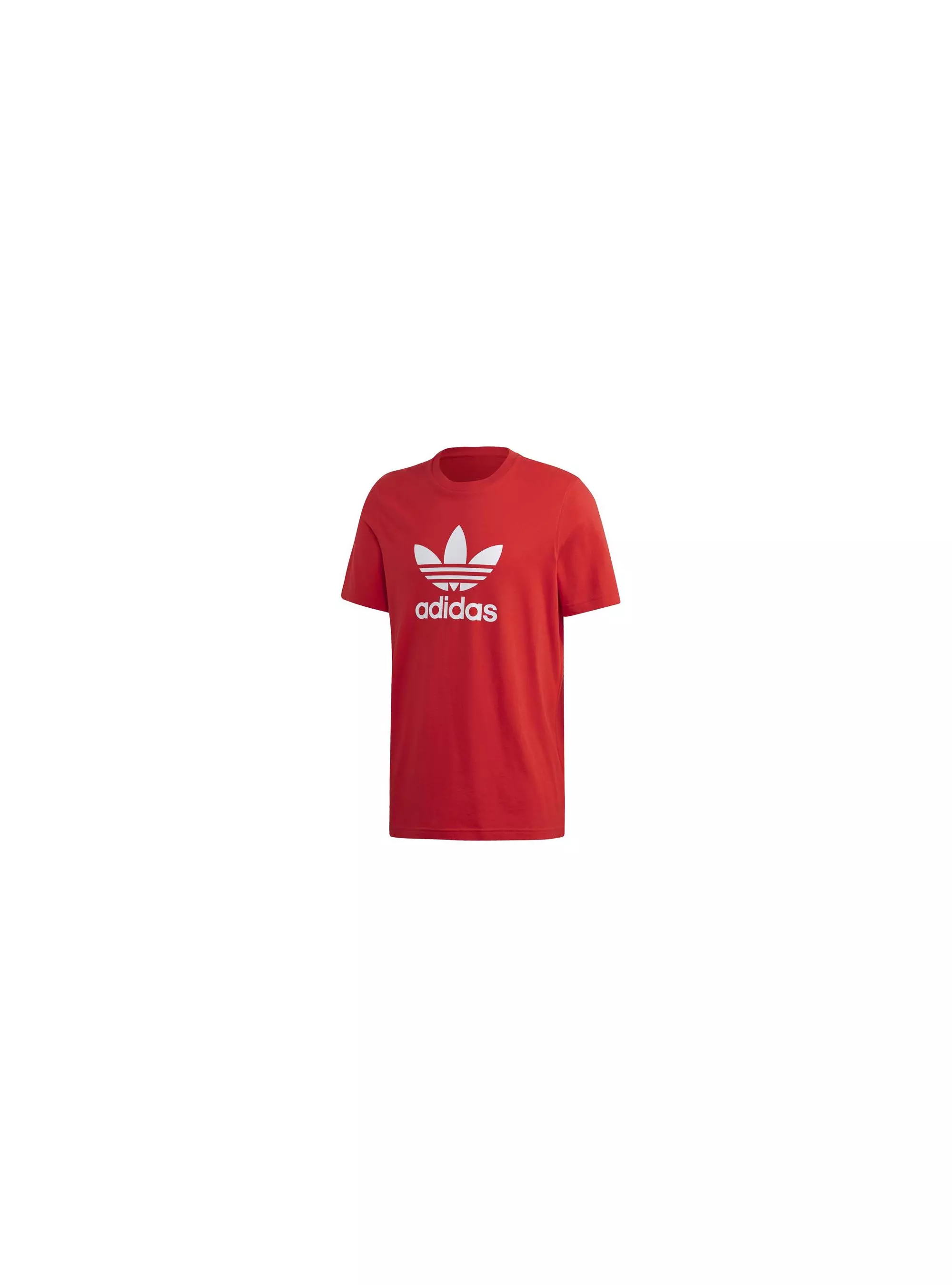 Adidas TREFOIL T-SHIRT FM3791