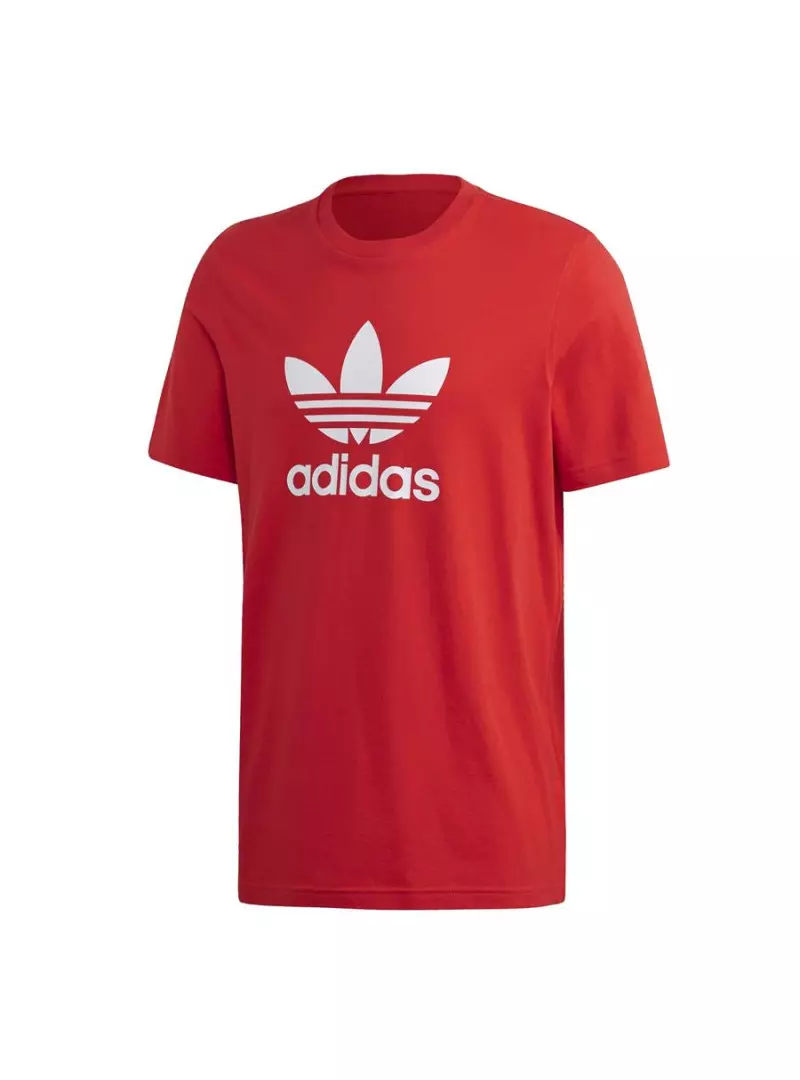 Adidas TREFOIL T-SHIRT FM3791