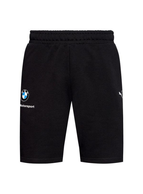 Puma BMW MMS ESS SWEAT SHORT 59953201