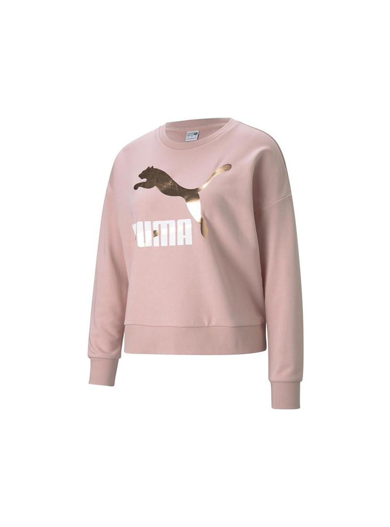 Puma CLASSICS LOGO CREW 59957315