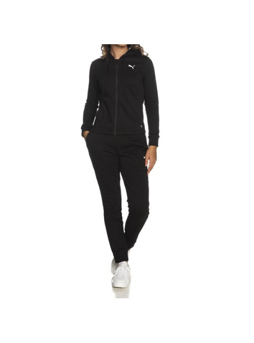 Puma CLASSIC HOODED TRACKSUIT FL 67002201