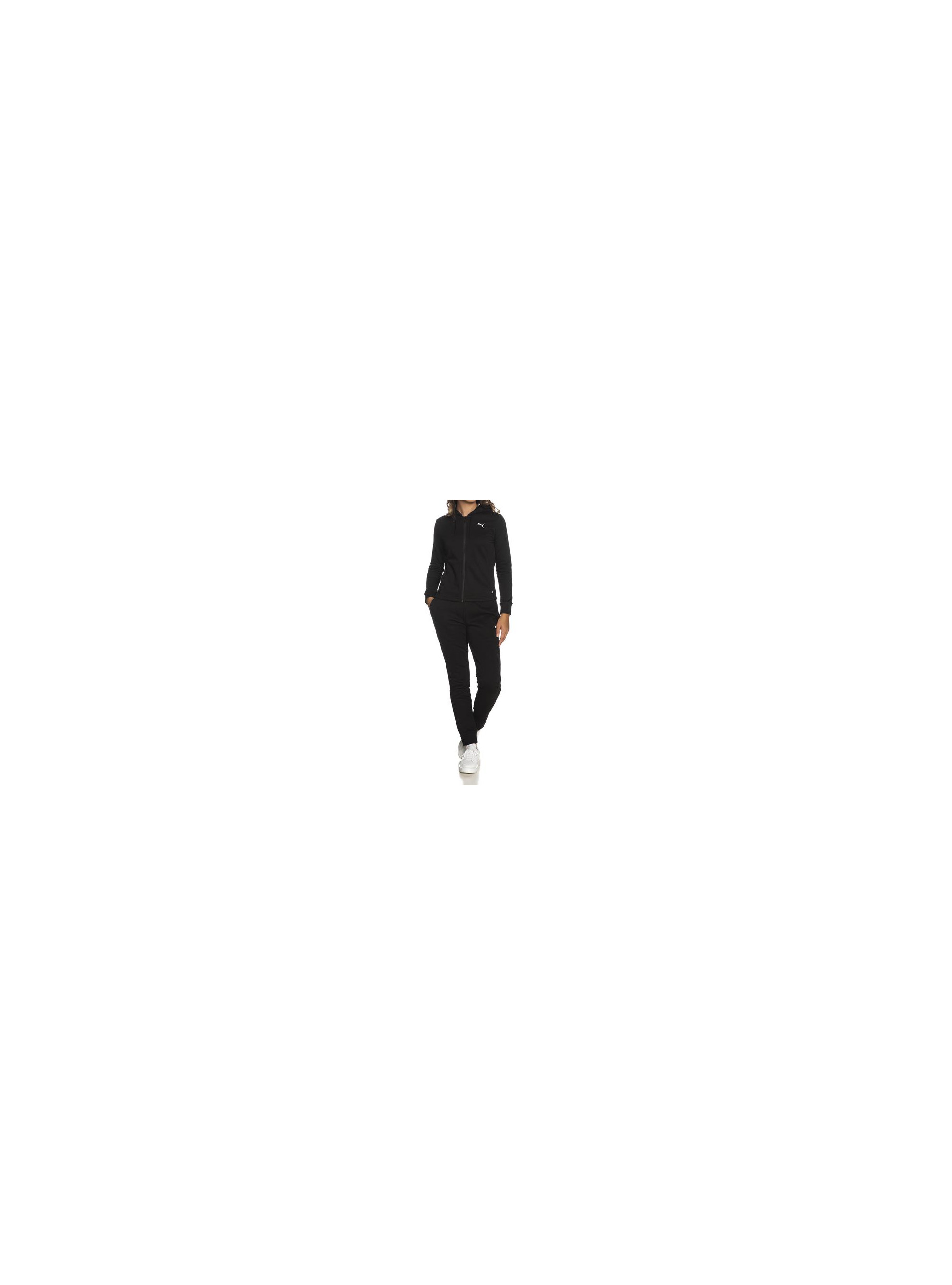 Puma CLASSIC HOODED TRACKSUIT FL 67002201