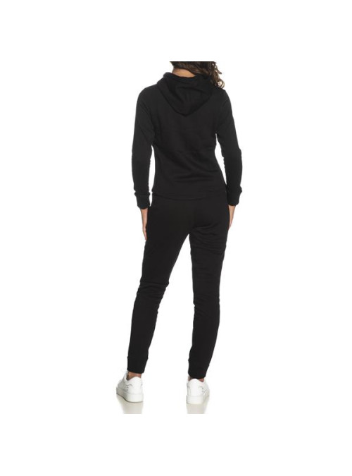 Puma CLASSIC HOODED TRACKSUIT FL 67002201