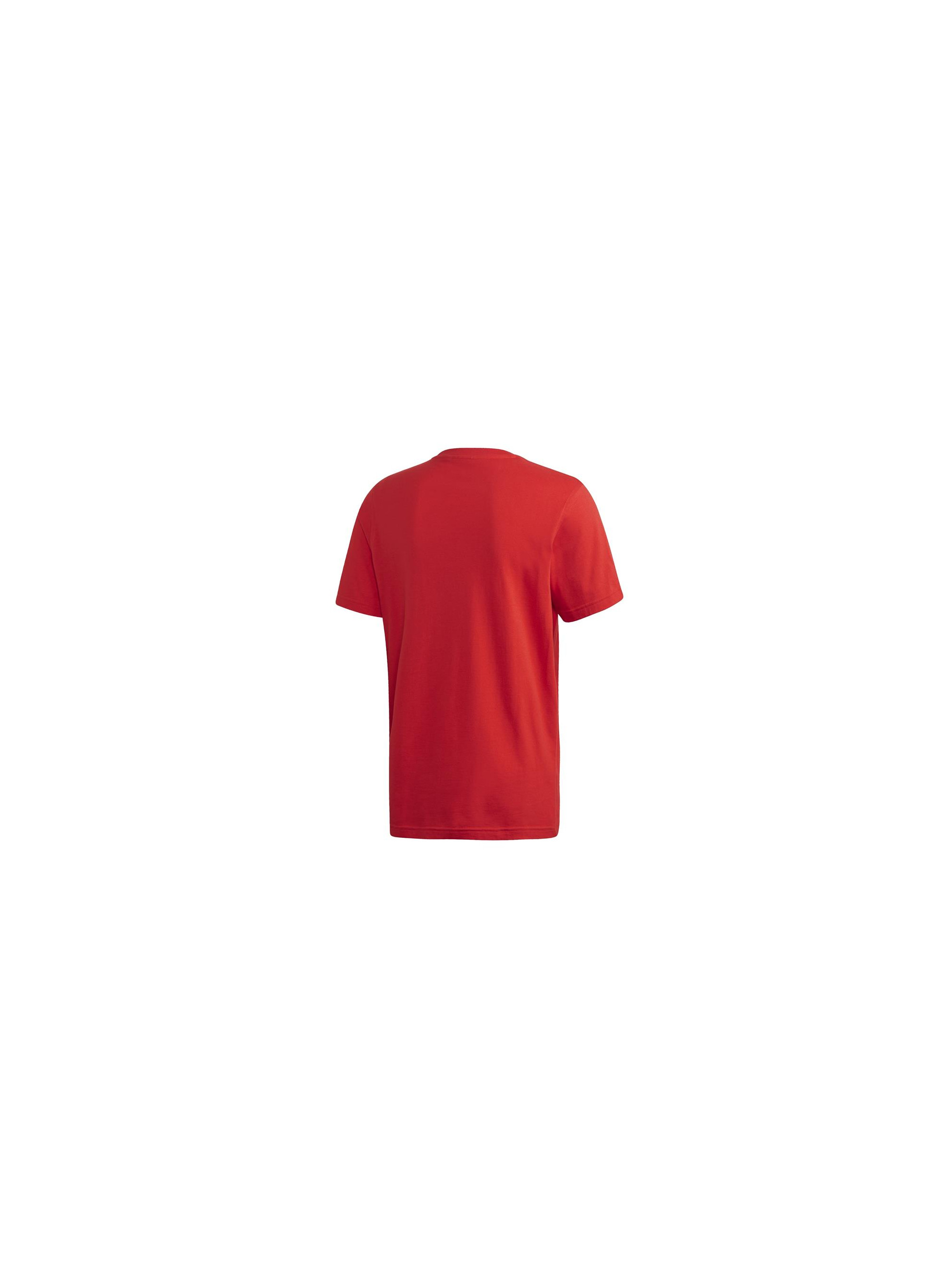 Adidas TREFOIL T-SHIRT FM3791