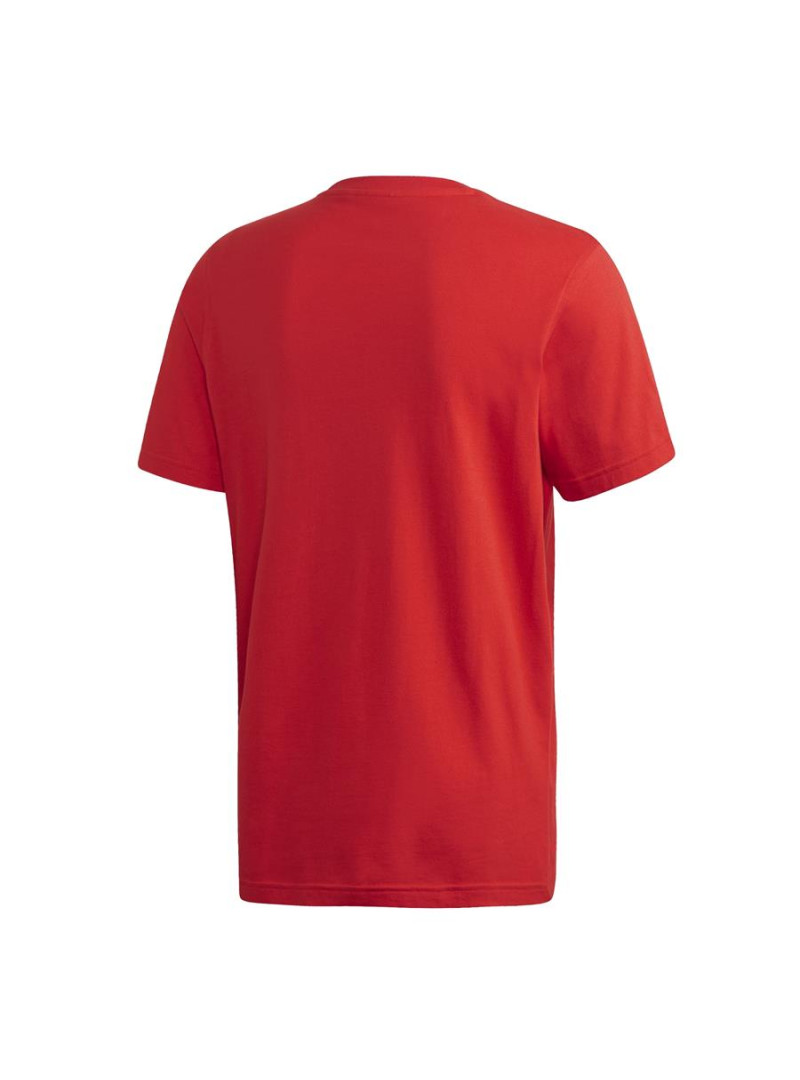 Adidas TREFOIL T-SHIRT FM3791