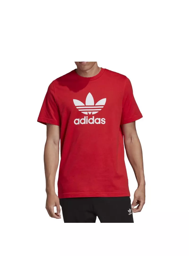 Adidas TREFOIL T-SHIRT FM3791
