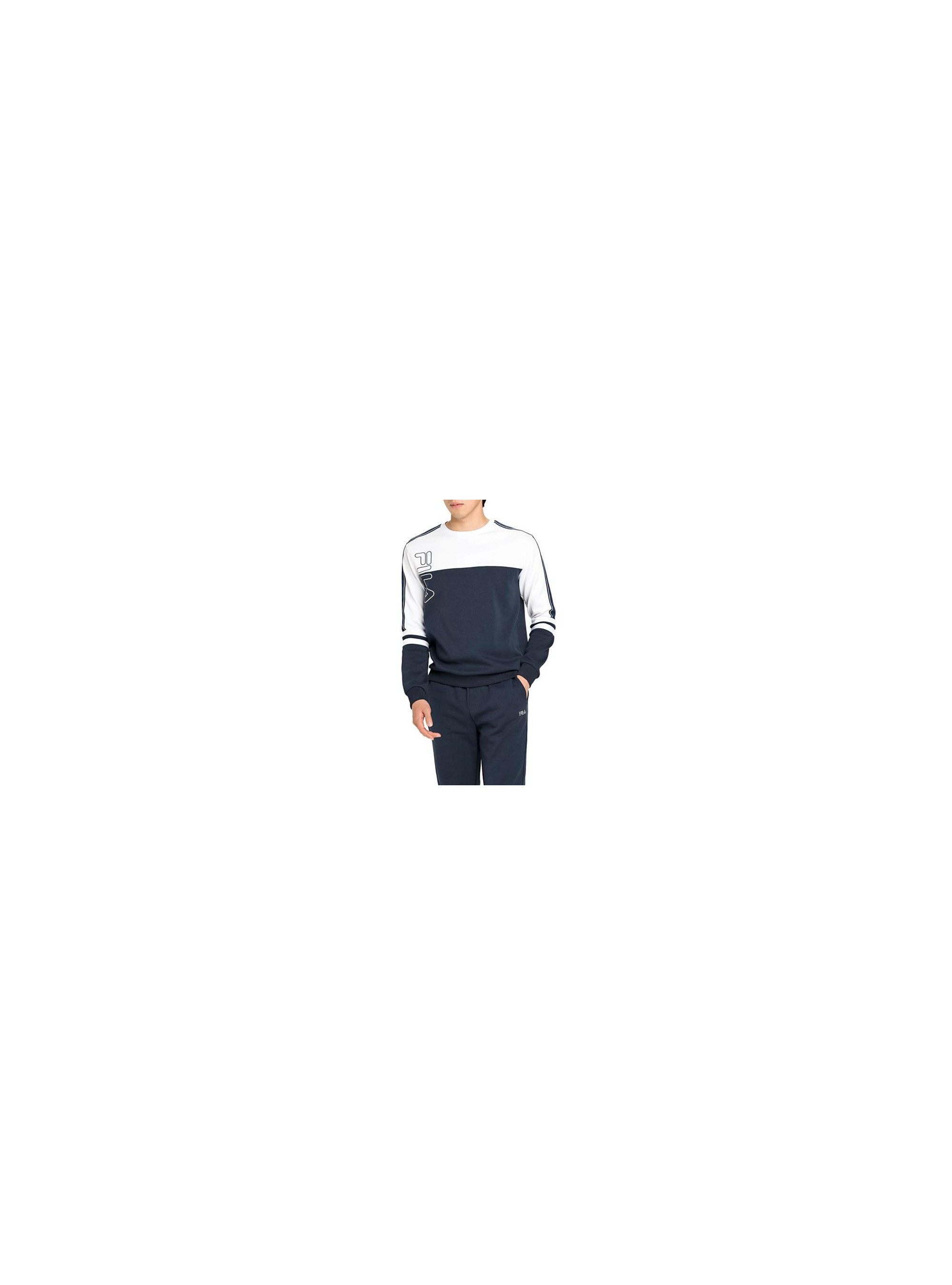 Fila ODO CREW SHIRT M 683482G13
