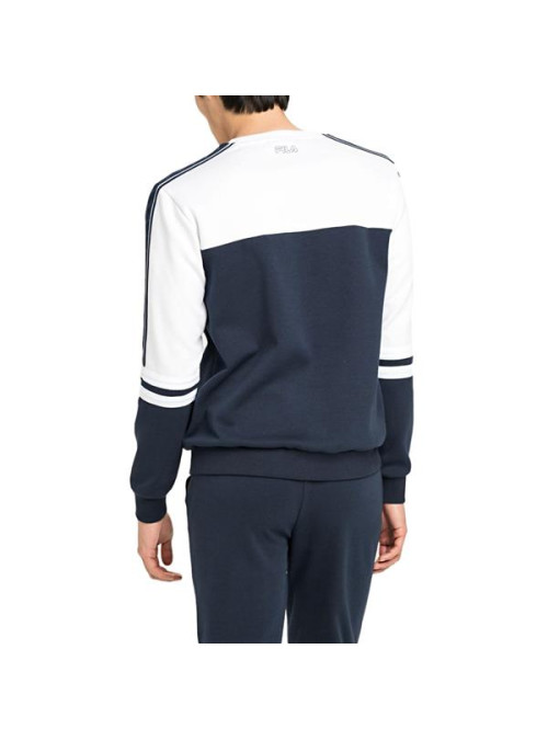 Fila ODO CREW SHIRT M 683482G13