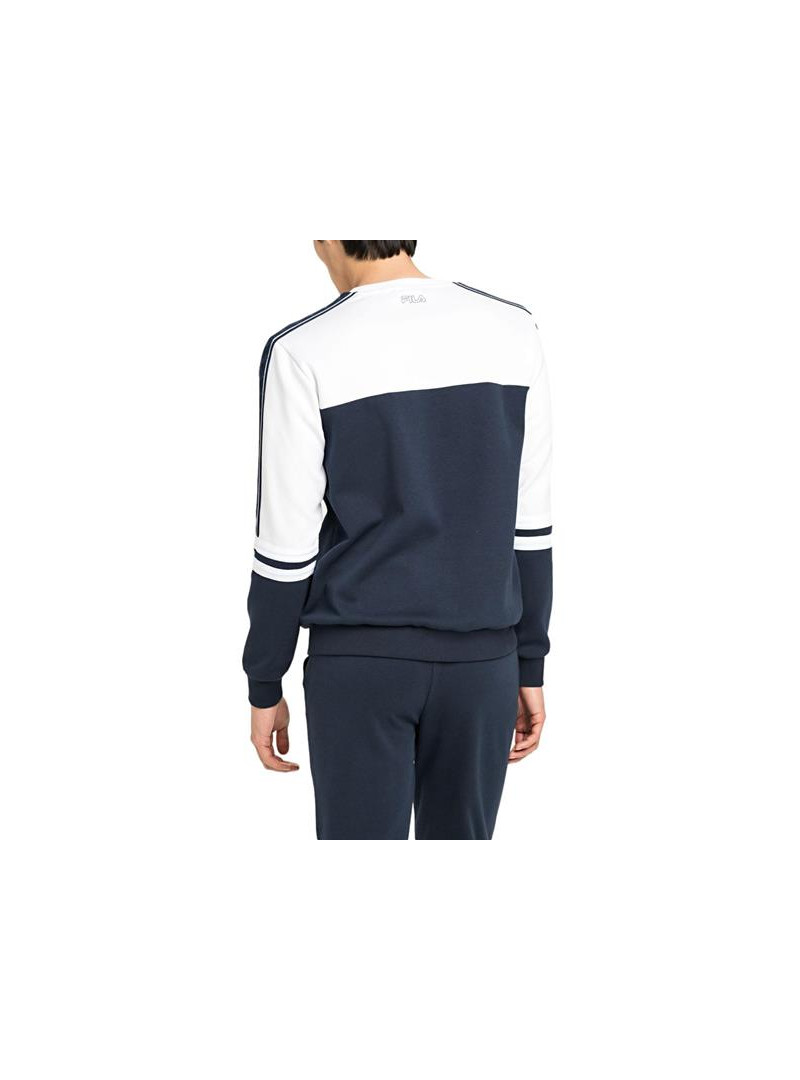 Fila ODO CREW SHIRT M 683482G13