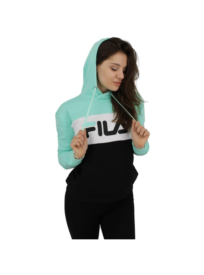 Fila LORI HOODY W 687042A812