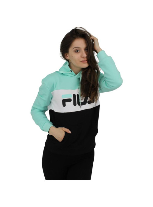 Fila LORI HOODY W 687042A812