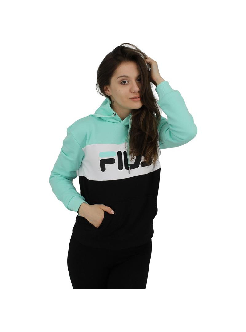 Fila LORI HOODY W 687042A812