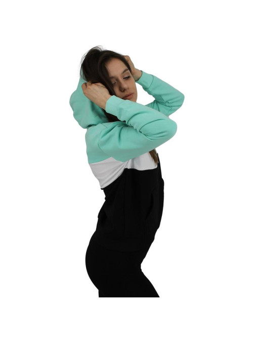 Fila LORI HOODY W 687042A812