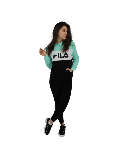Fila LORI HOODY W 687042A812