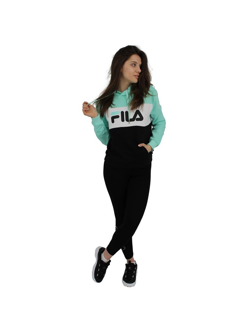 Fila LORI HOODY W 687042A812