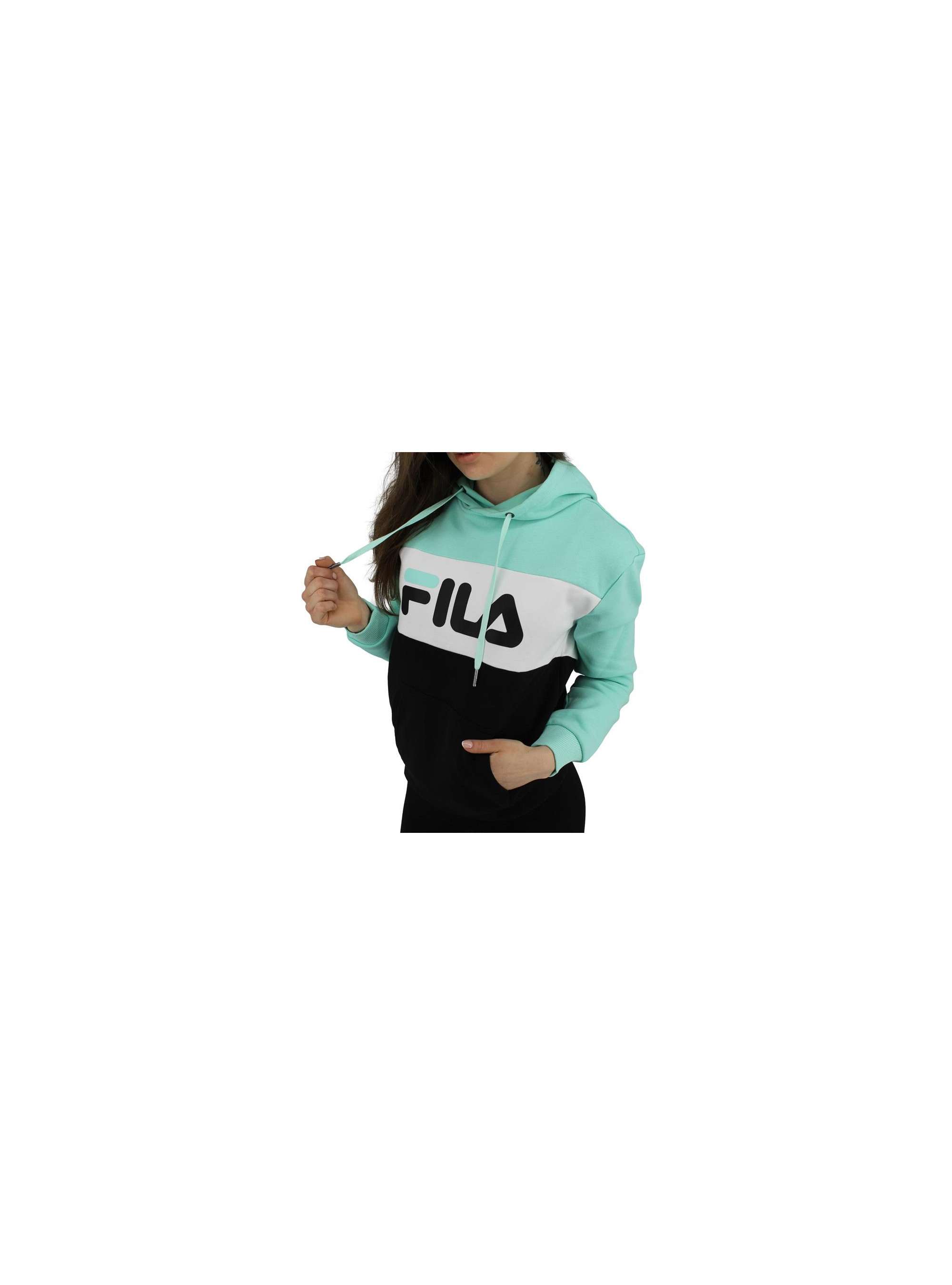 Fila LORI HOODY W 687042A812