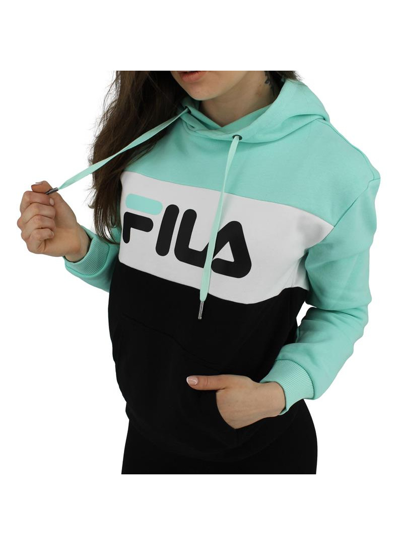 Fila LORI HOODY W 687042A812