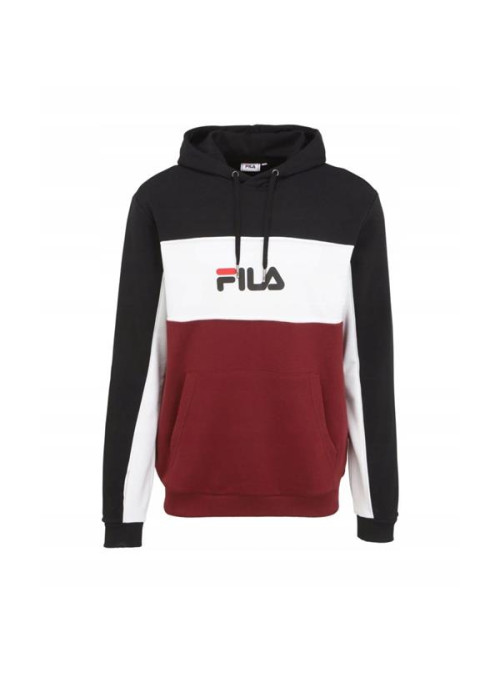 Fila ANALU BLOCKED HOODY M 688466B447