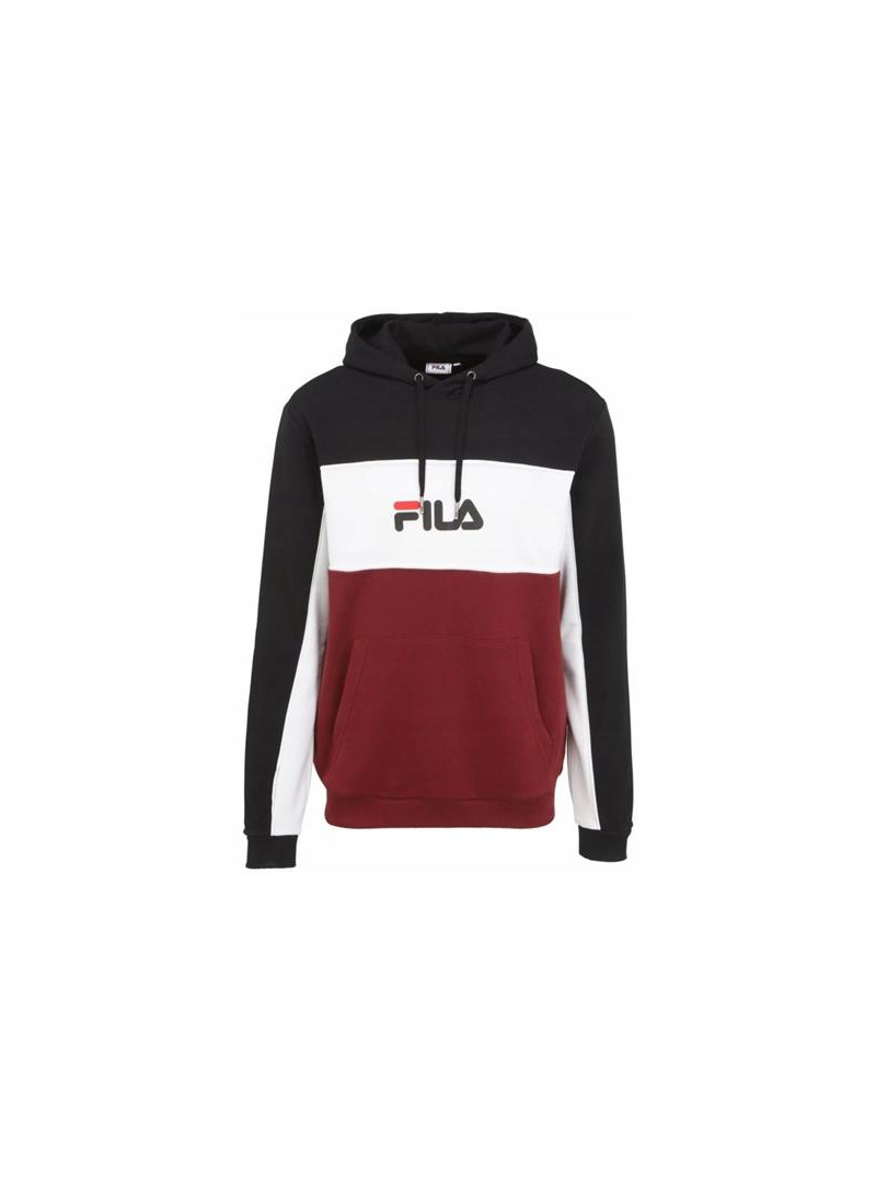 Fila ANALU BLOCKED HOODY M 688466B447