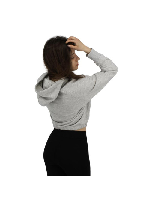 Fila ELAXI CROPPED HOODY W 688570B13