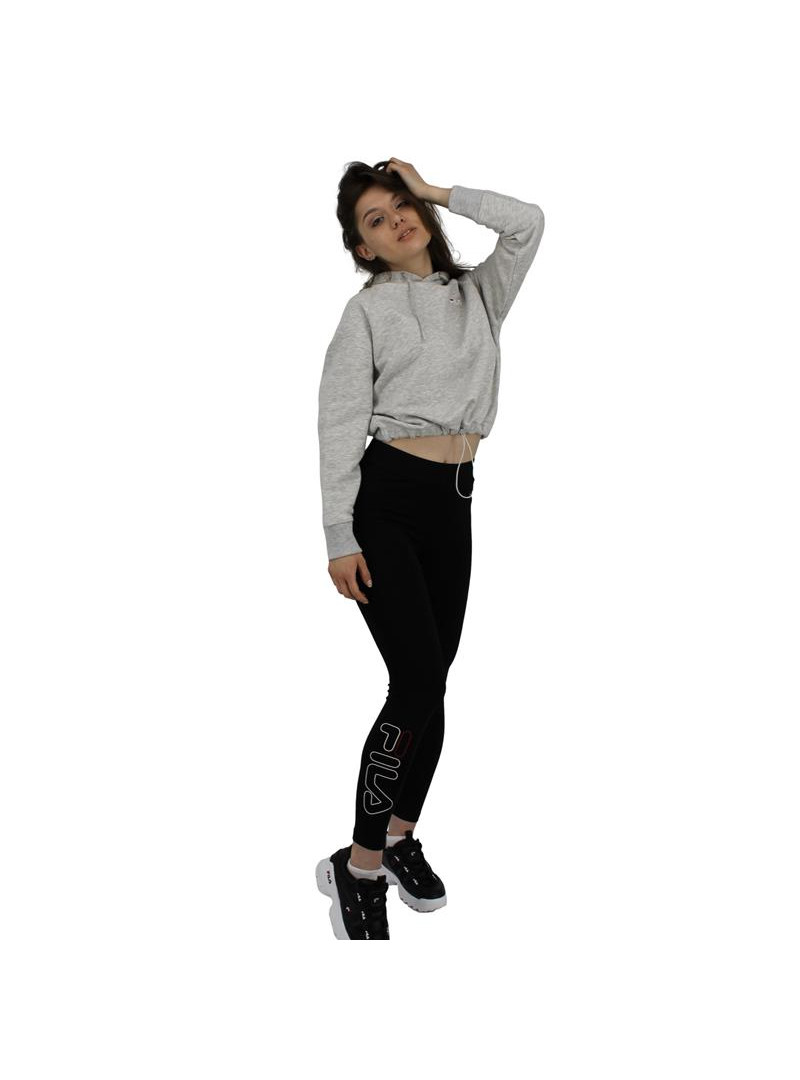 Fila ELAXI CROPPED HOODY W 688570B13