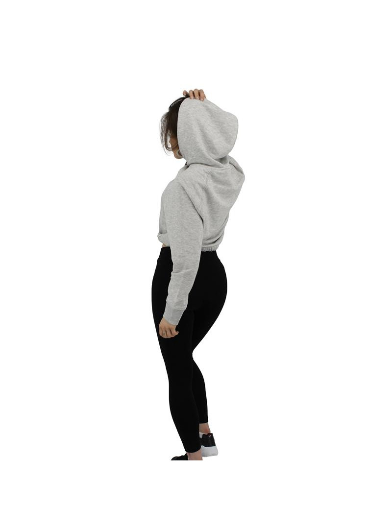 Fila ELAXI CROPPED HOODY W 688570B13