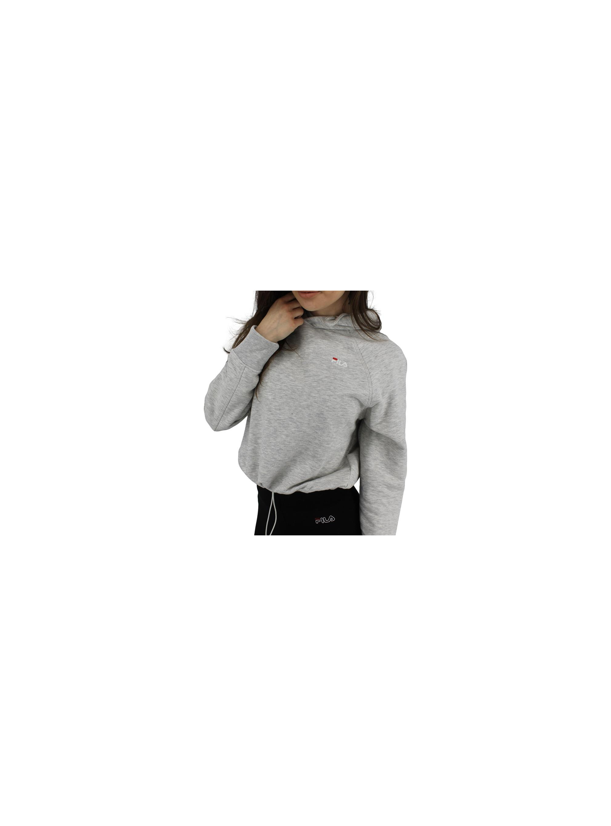 Fila ELAXI CROPPED HOODY W 688570B13